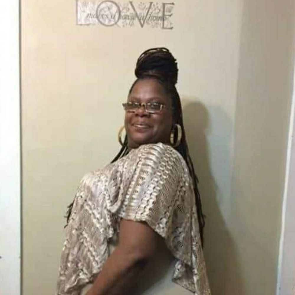 Meet your Posher, Lillian